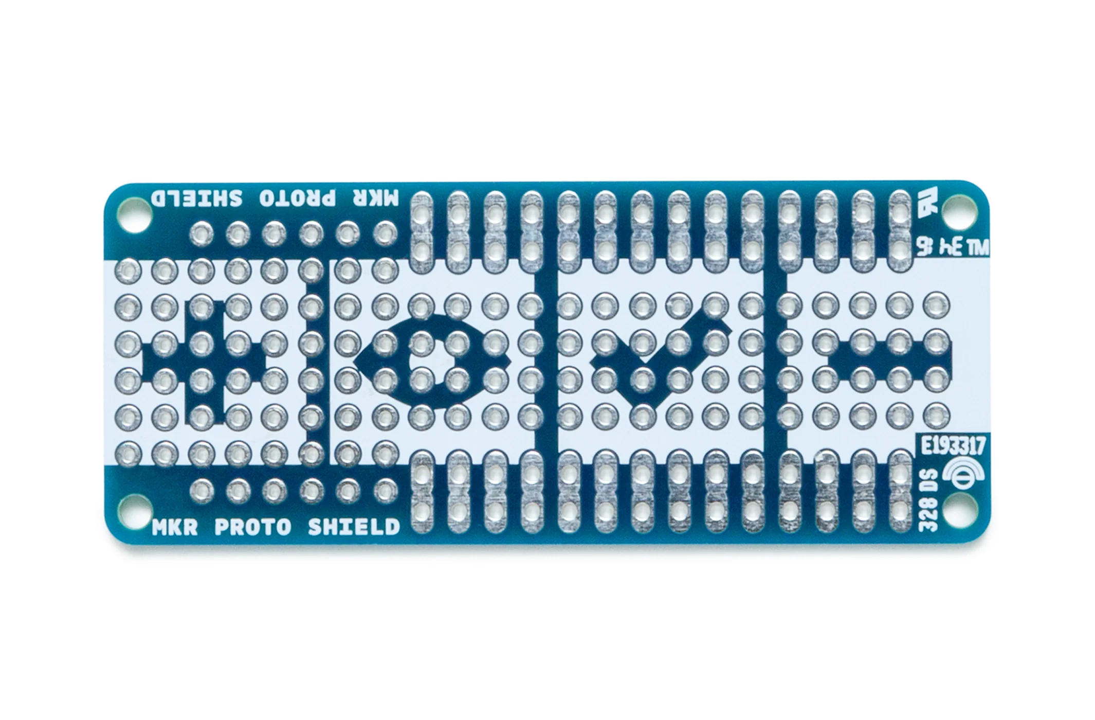 MKR Proto Shield