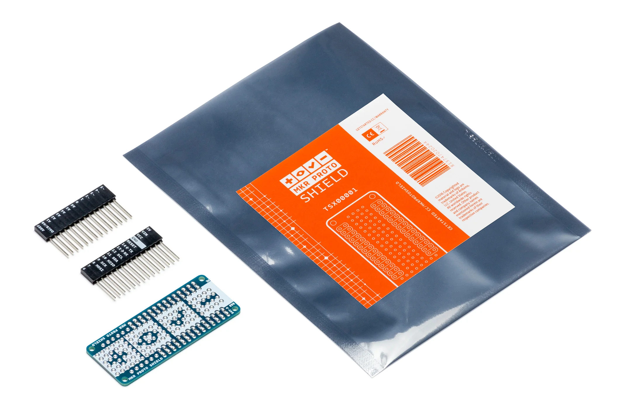 MKR Proto Shield - Image 3