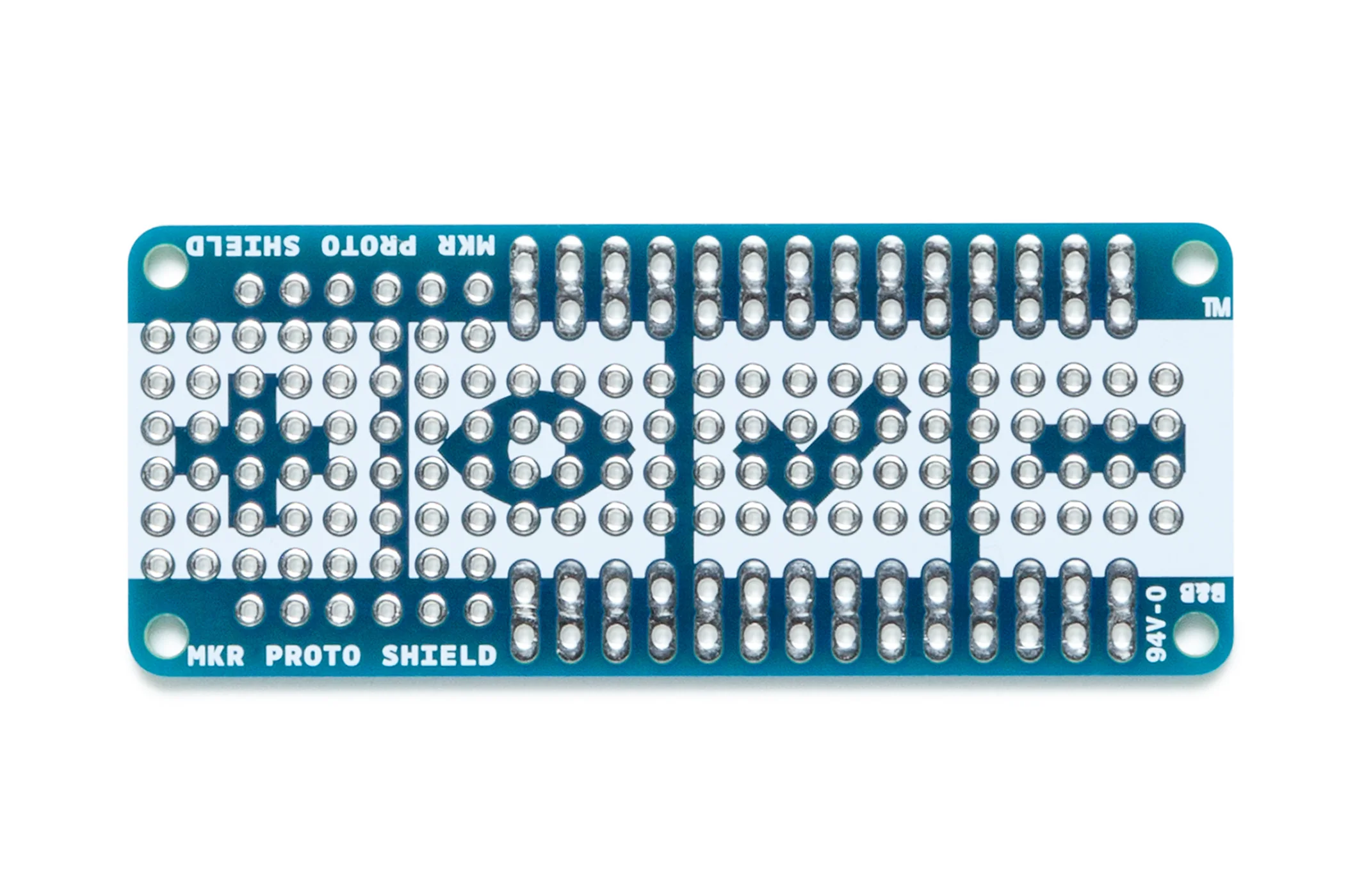 MKR Proto Shield - Image 4