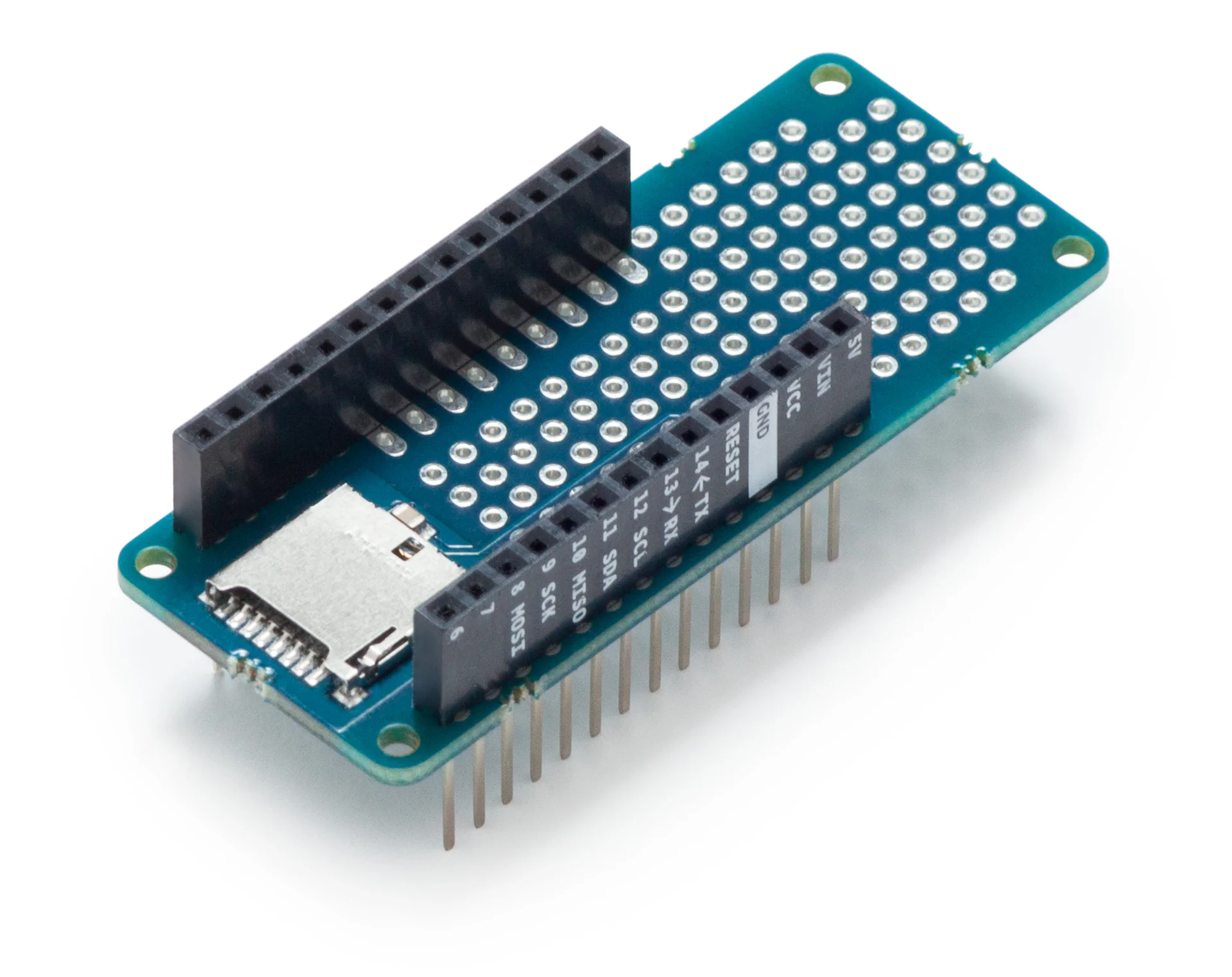 MKR SD Proto Shield - Image 2