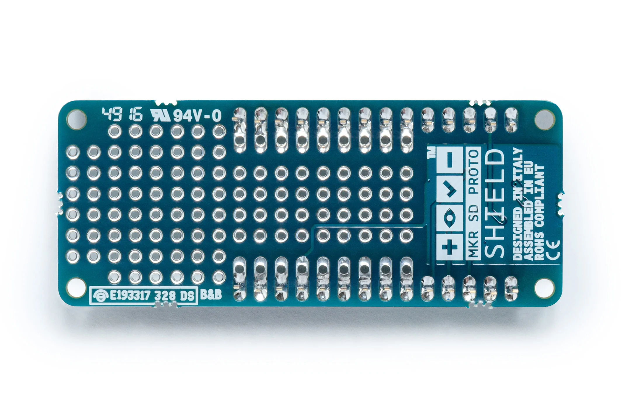 MKR SD Proto Shield - Image 4