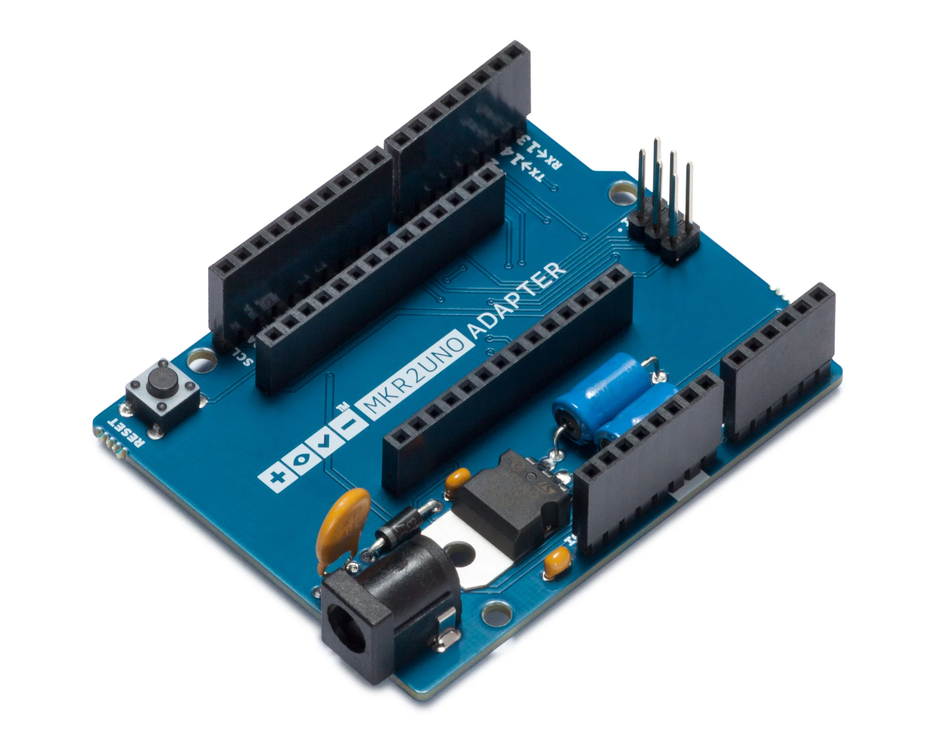 MKR2UNO Adapter - Image 3