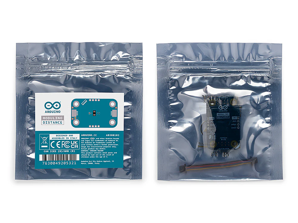 Modulino™ Distance - Image 5