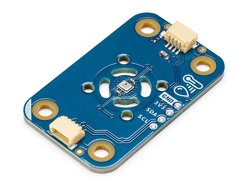 Modulino™ Environmental Station Bundle Nano R4 - Image 6