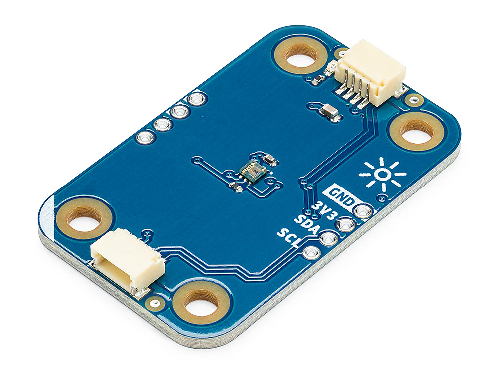 Modulino™ Environmental Station Bundle UNO R4 WiFi - Image 5