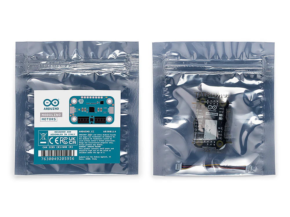 Modulino™ Motors - Image 5
