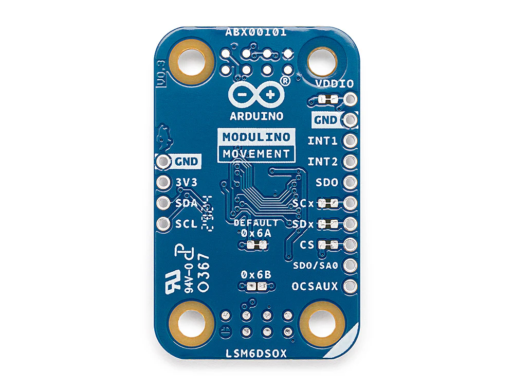 Modulino™ Movement - Image 3