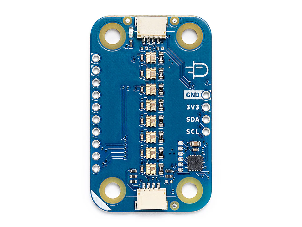 Modulino™ Pixels - Image 2