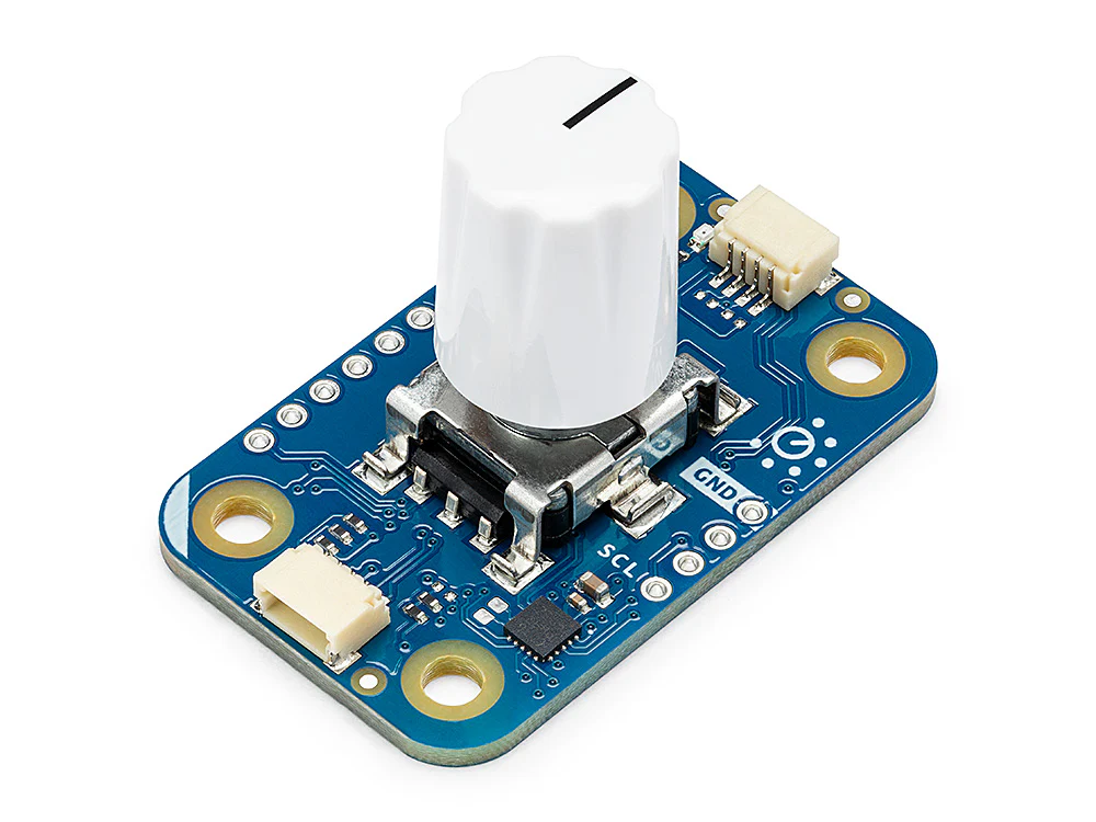 Modulino™ Programmable Keypad Bundle Nano R4 - Image 5