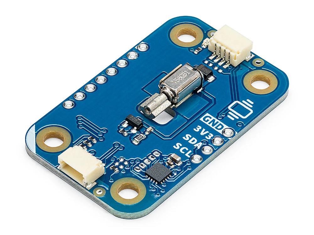 Modulino™ Programmable Keypad Bundle Nano R4 - Image 8