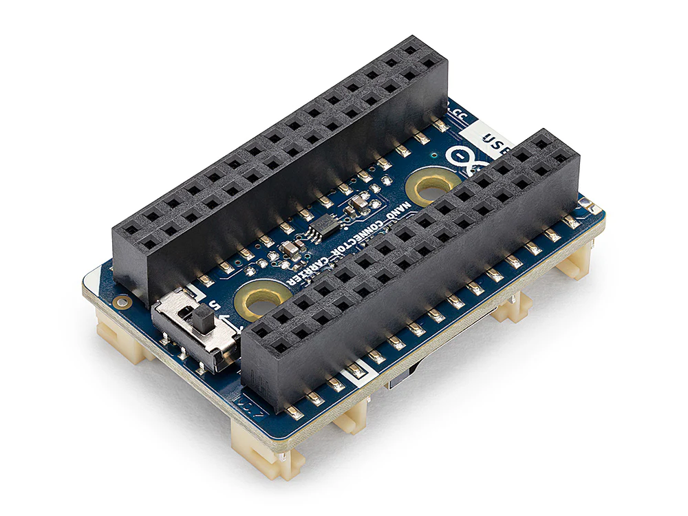 Nano Connector Carrier - Image 2