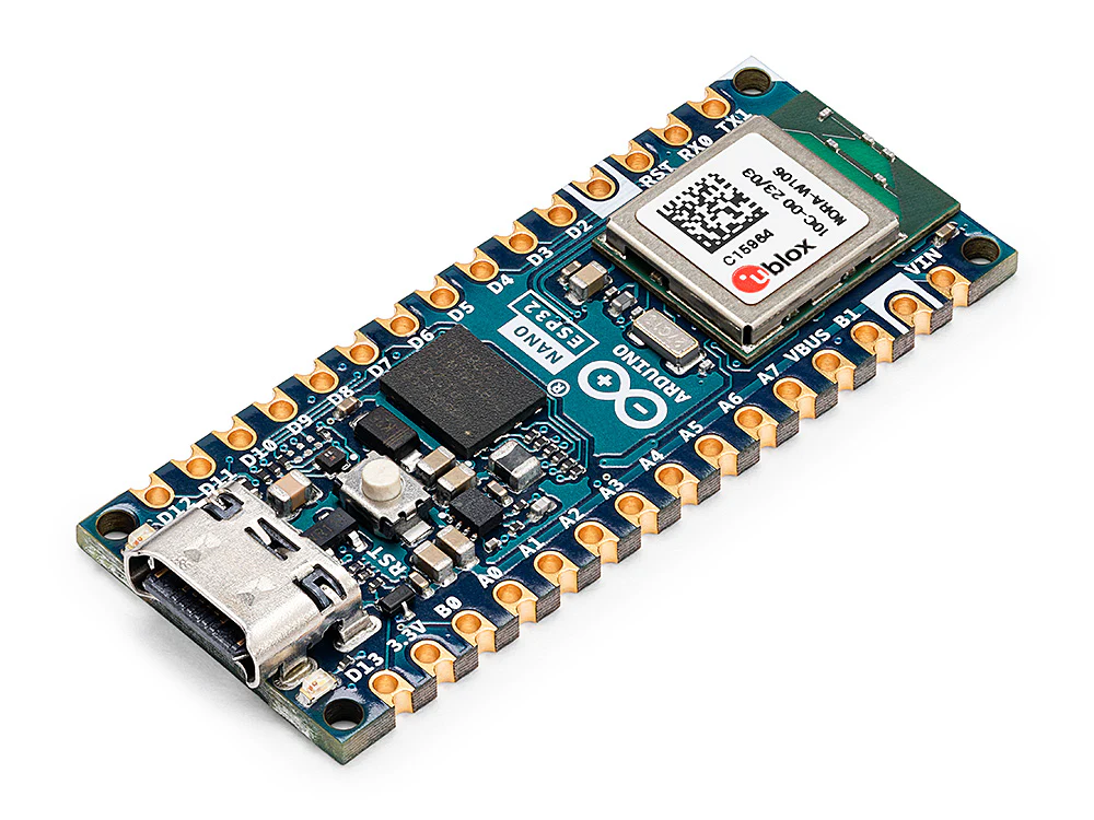 Arduino® Nano ESP32 - Image 2