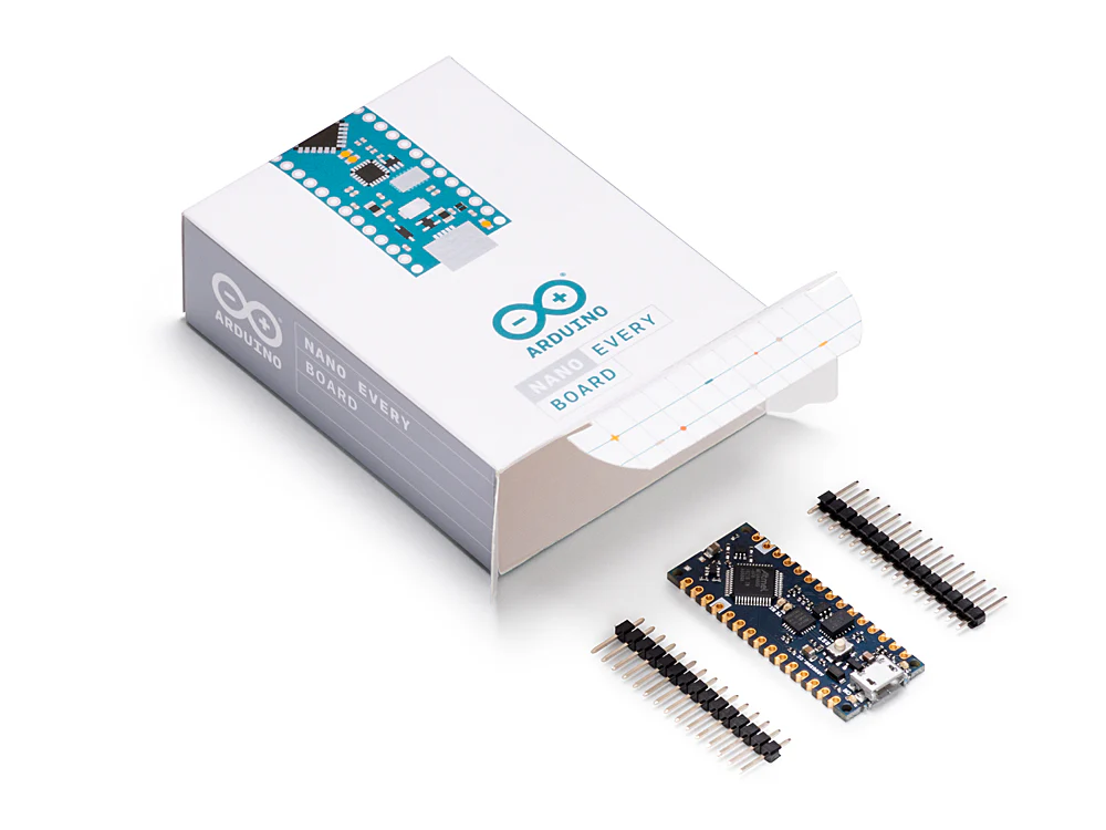 Arduino Nano Every - Image 3