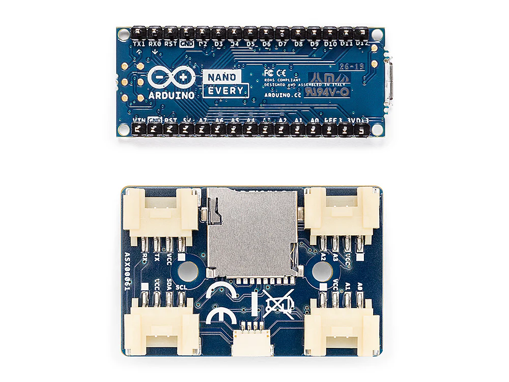 Arduino Nano Every Connector Bundle - Image 3