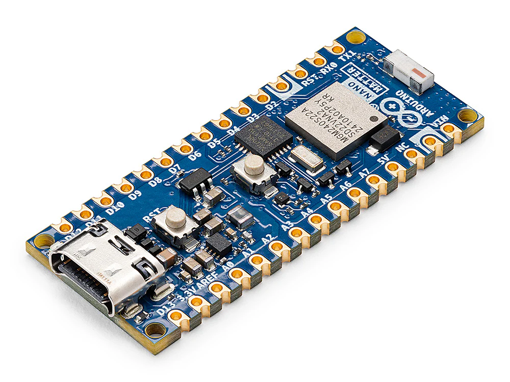 Arduino Nano Matter - Image 2
