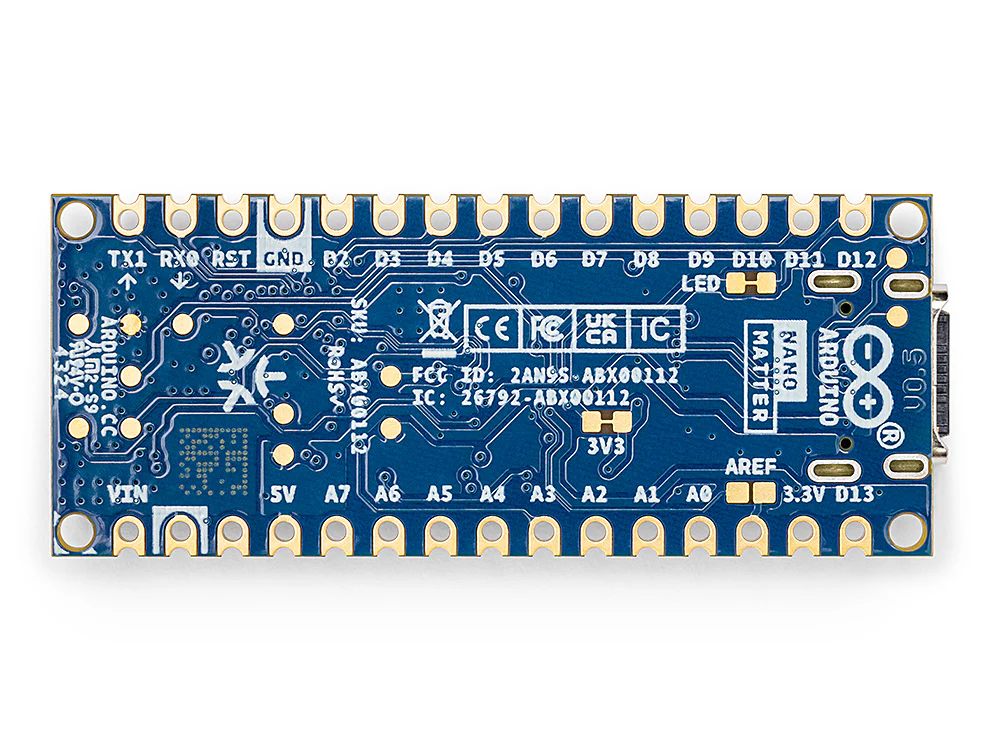 Arduino Nano Matter - Image 4