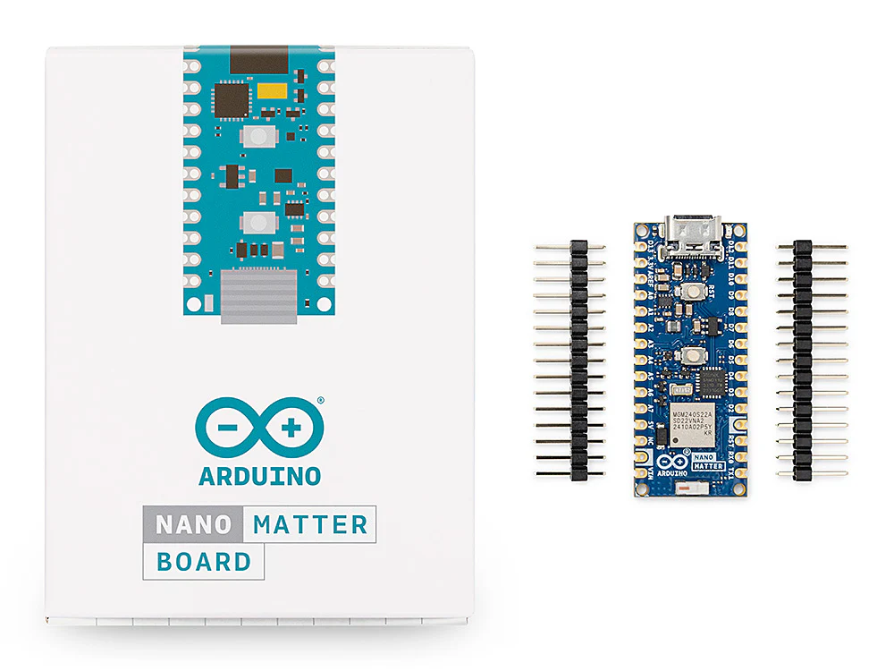 Arduino Nano Matter - Image 6