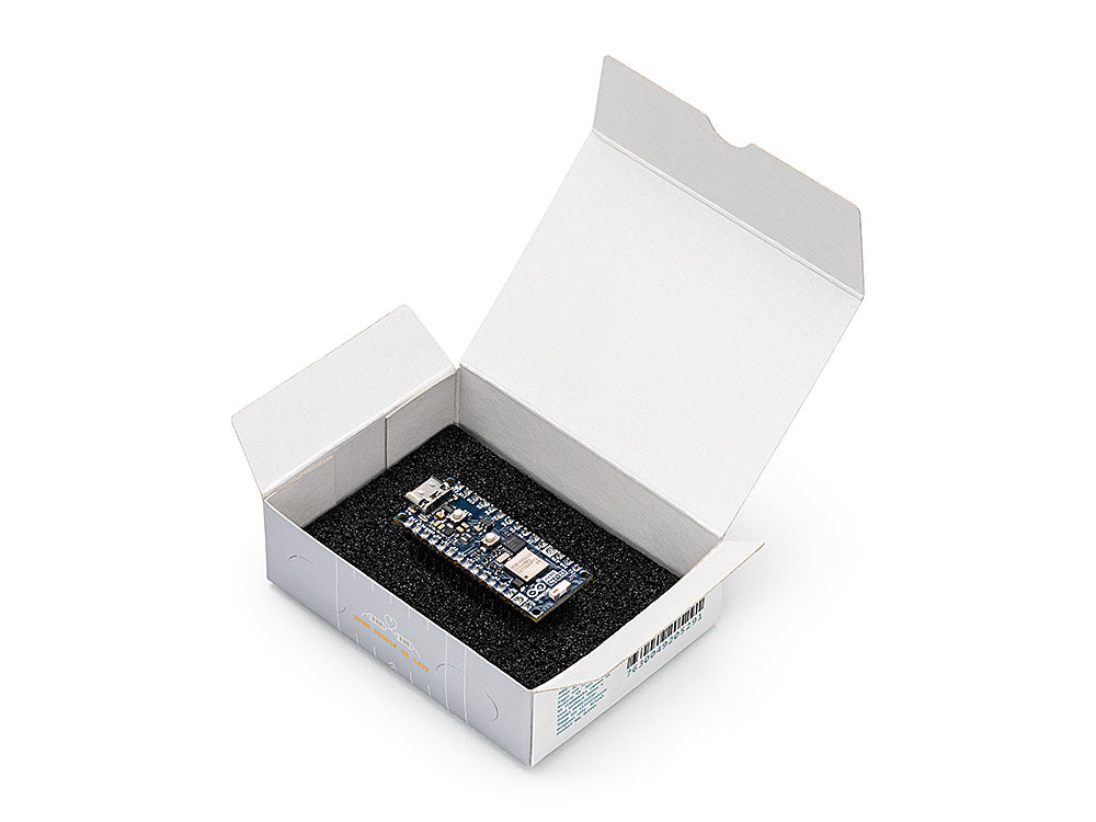 Arduino Nano Matter with headers - Image 3