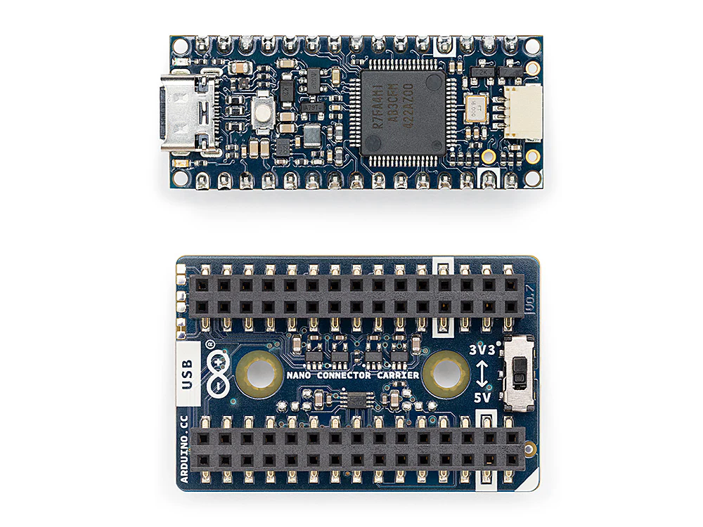 Arduino Nano R4 Connector Bundle - Image 2