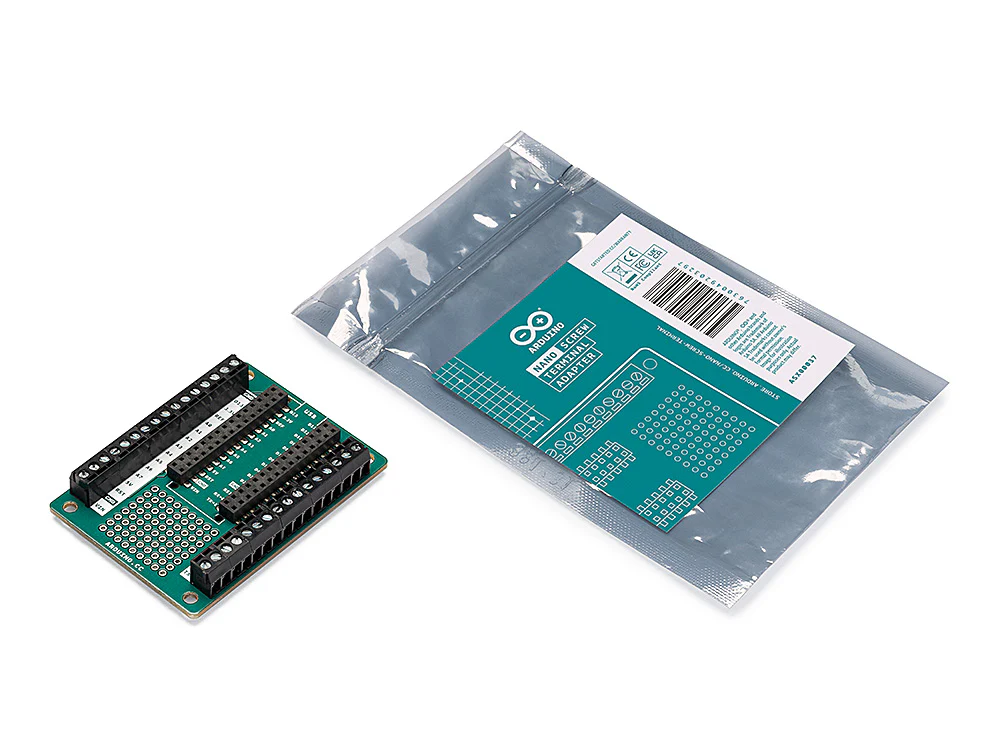 Nano Screw Terminal Adapter - Image 5