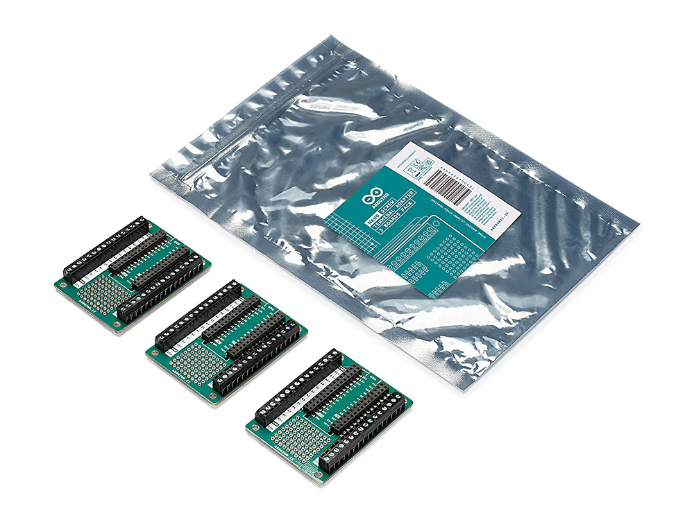 Nano Screw Terminal Adapter - Image 6