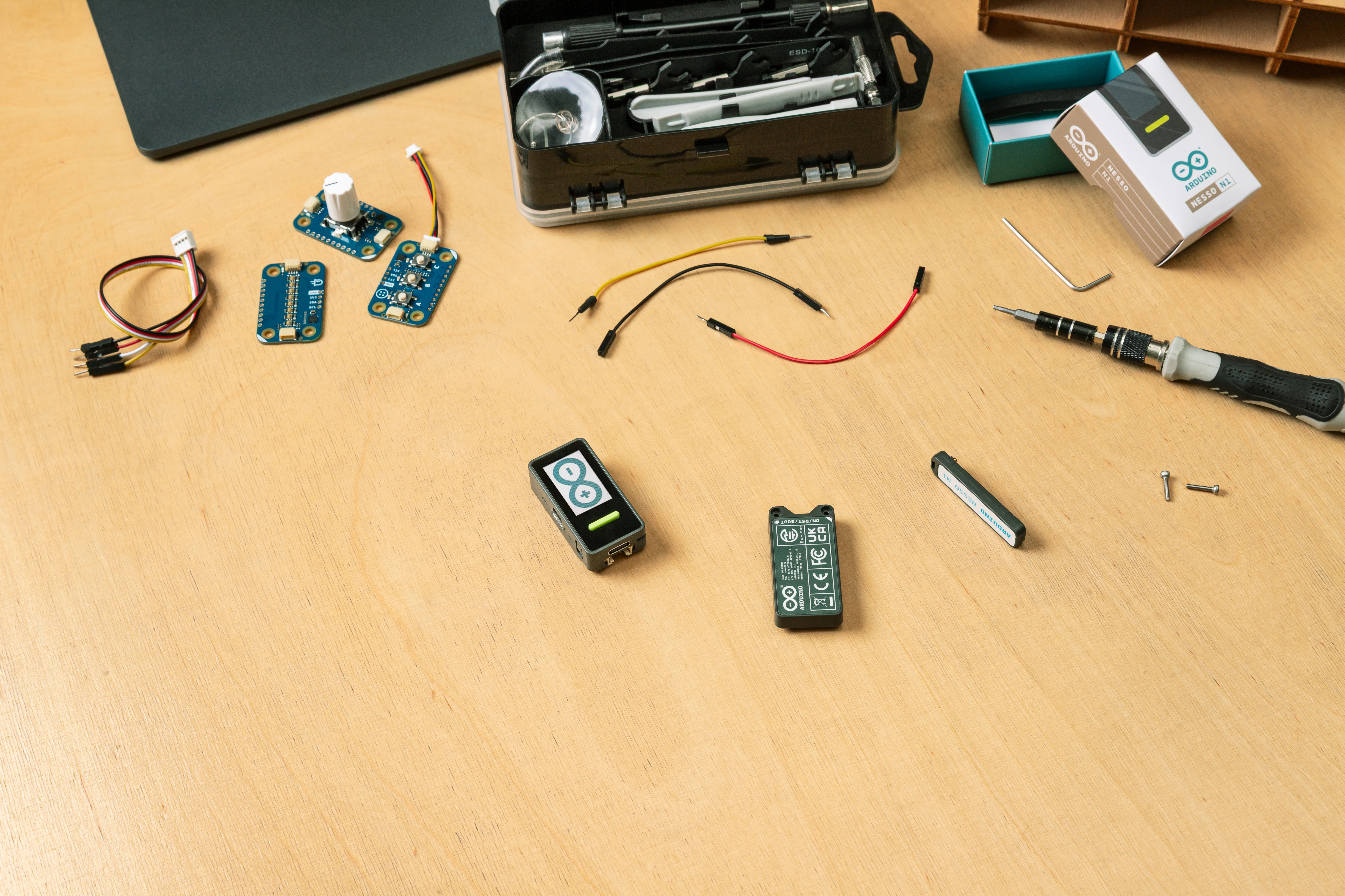 Arduino Nesso N1 - Image 13
