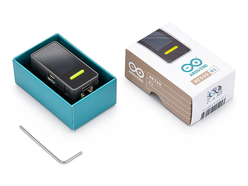 Arduino Nesso N1 - Image 4