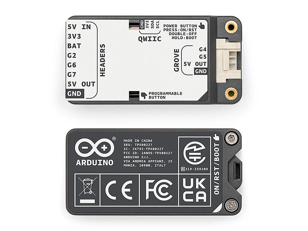 Arduino Nesso N1 - Image 6