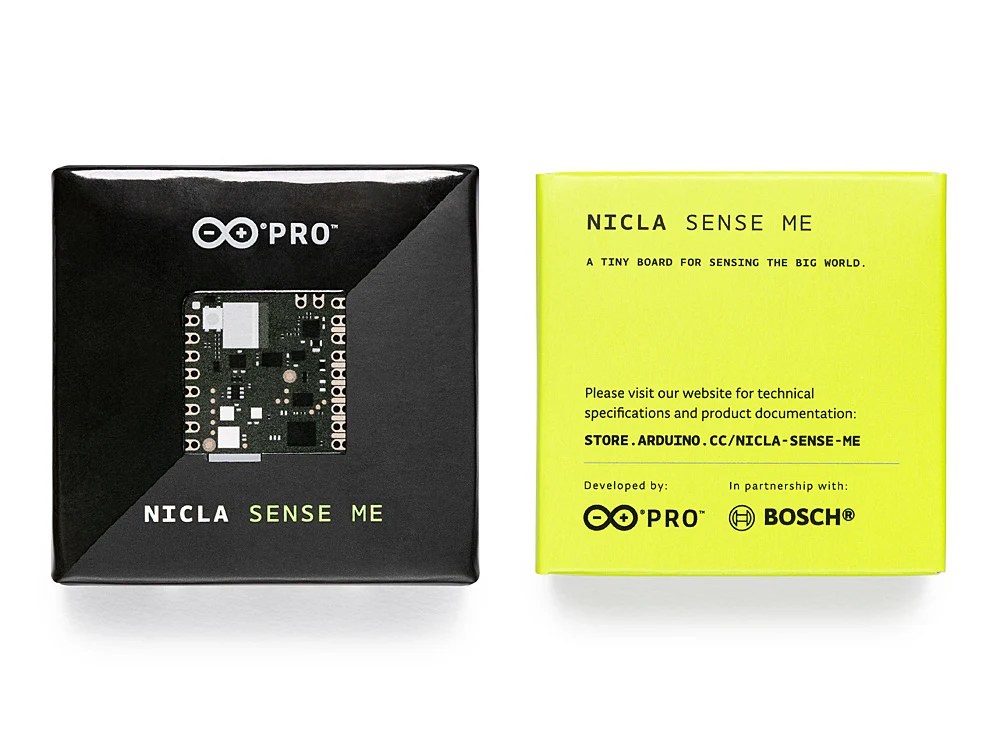 Nicla Sense ME - Image 5