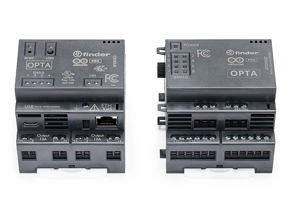 Arduino Pro Opta Ext A0602 - Image 6
