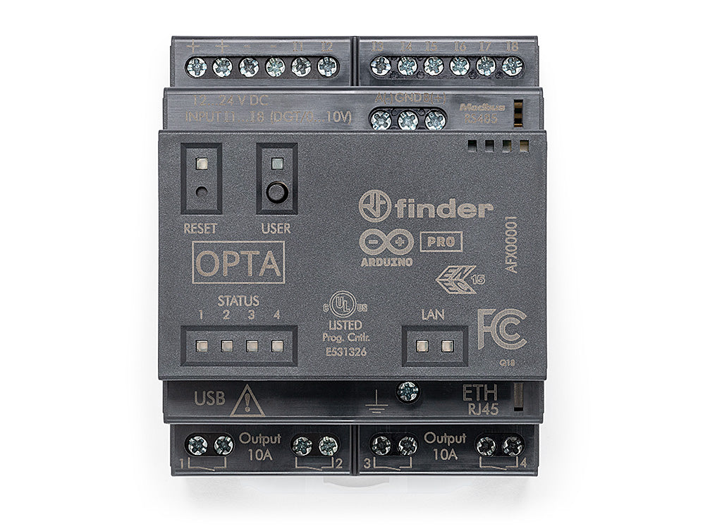 Arduino Opta RS485 - Image 2