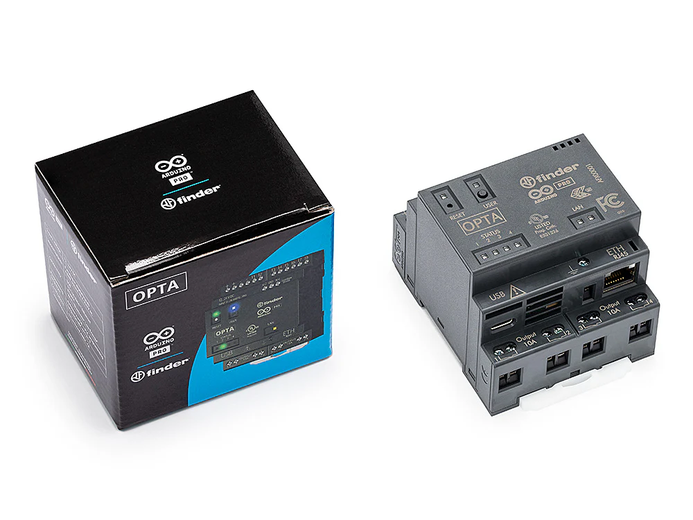 Arduino Opta RS485 - Image 3