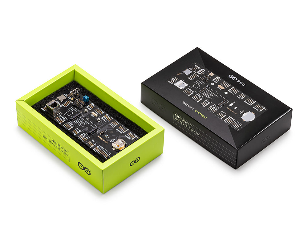 Portenta Breakout - Image 2
