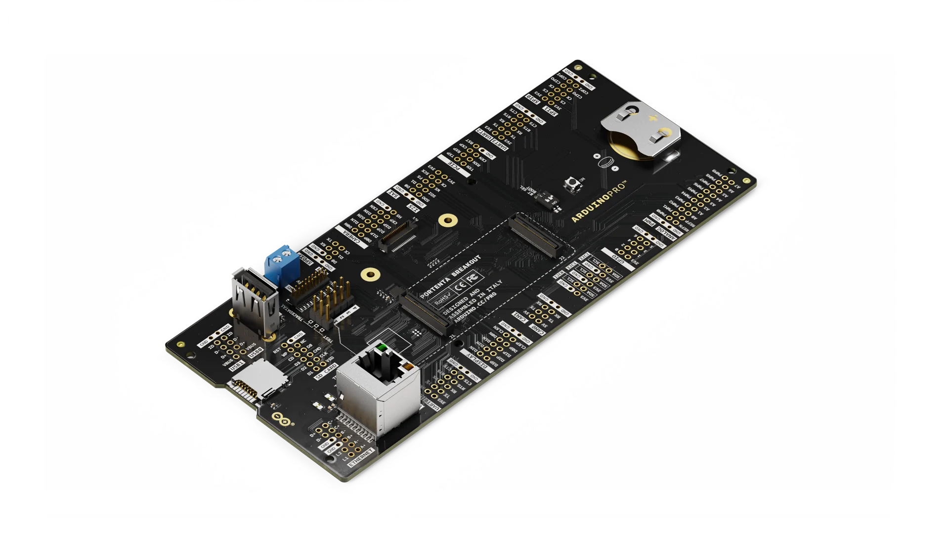 Portenta Breakout - Image 3