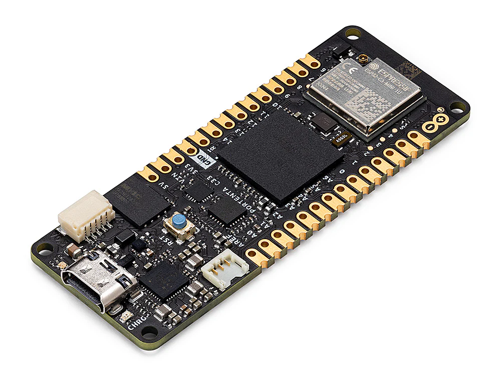 Portenta C33 - Image 5