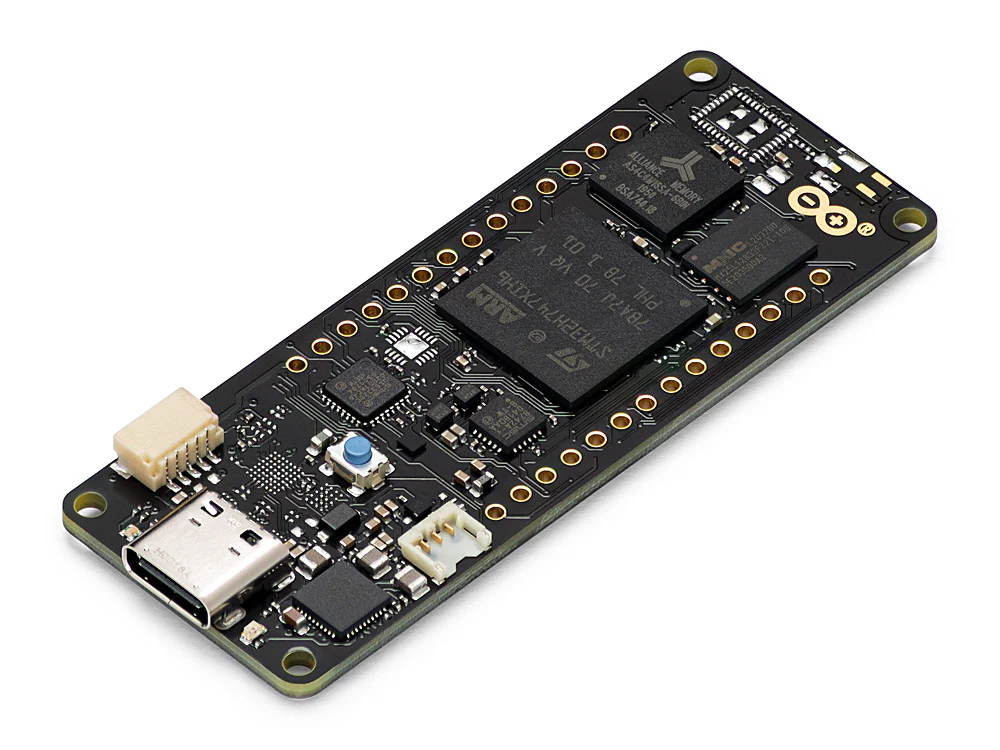 Portenta H7 Lite - Image 2