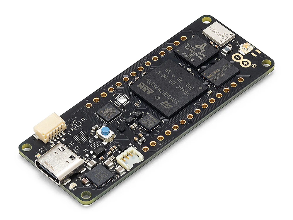 Portenta H7 Lite Connected - Image 3
