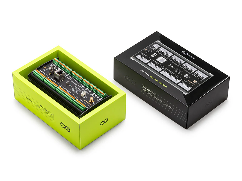 Portenta Machine Control - Image 3