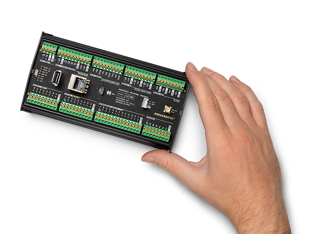 Portenta Machine Control - Image 5