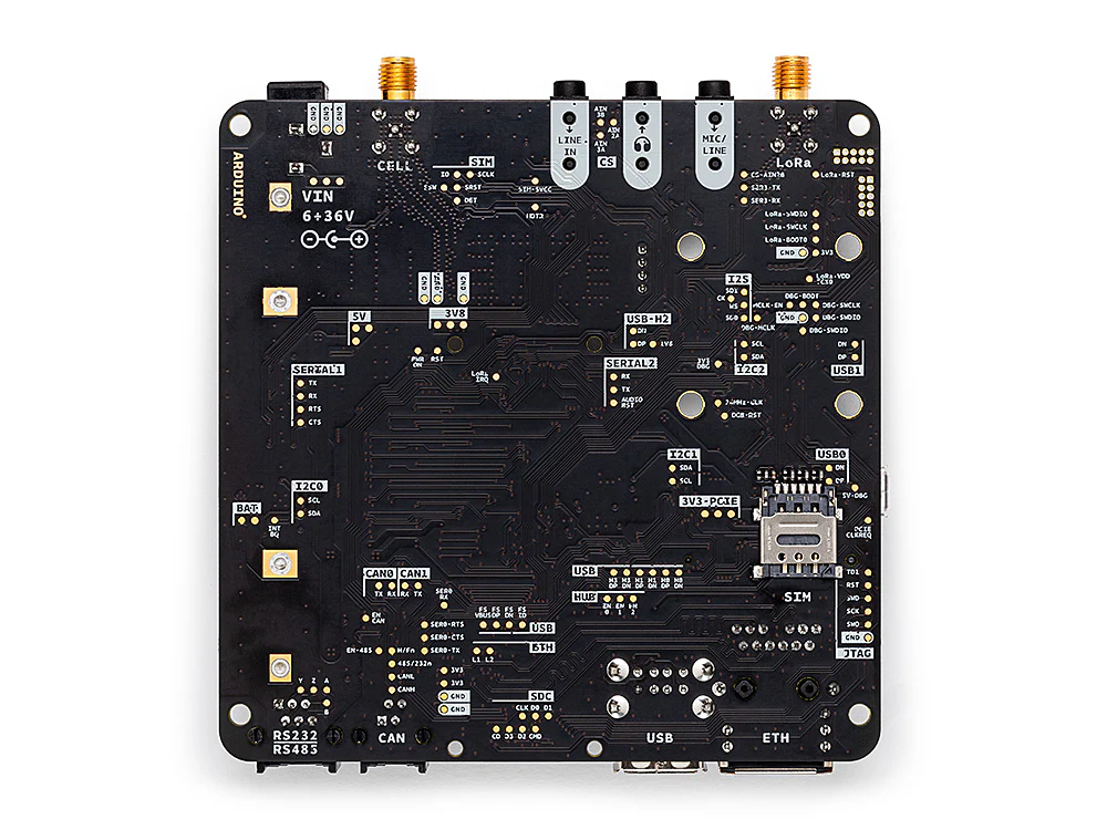 Portenta Max Carrier - Image 4