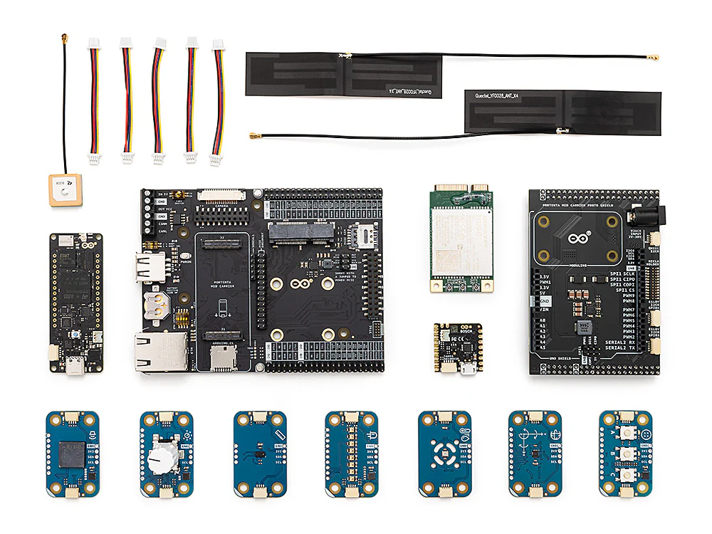 Portenta Proto Kit ME - Image 2