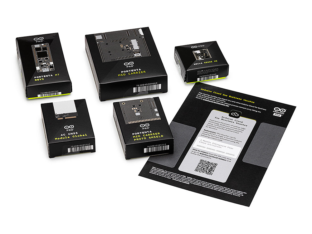 Portenta Proto Kit ME - Image 4