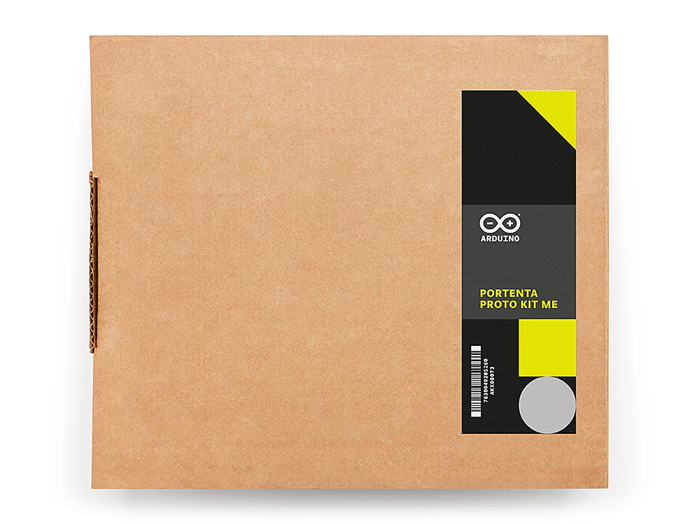 Portenta Proto Kit ME - Image 5