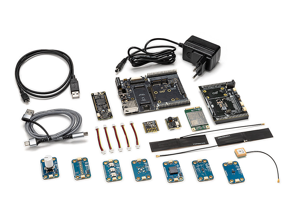 Portenta Proto Kit VE