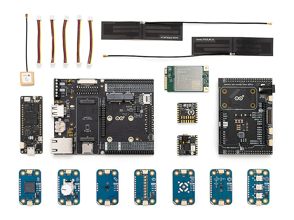 Portenta Proto Kit VE - Image 2