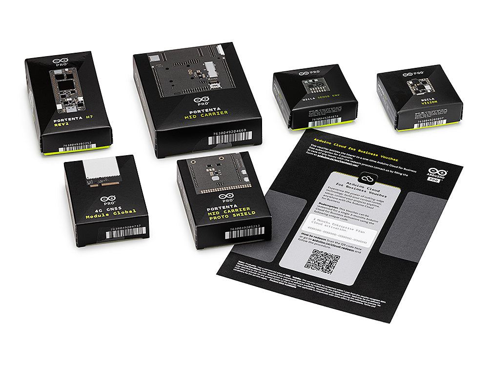 Portenta Proto Kit VE - Image 4
