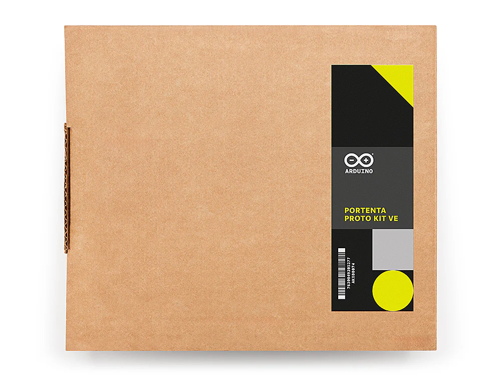 Portenta Proto Kit VE - Image 5