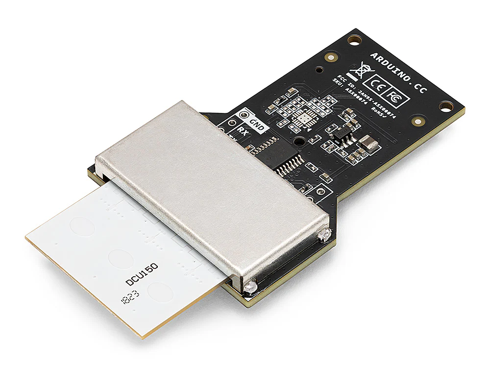 Portenta UWB Shield - Image 2