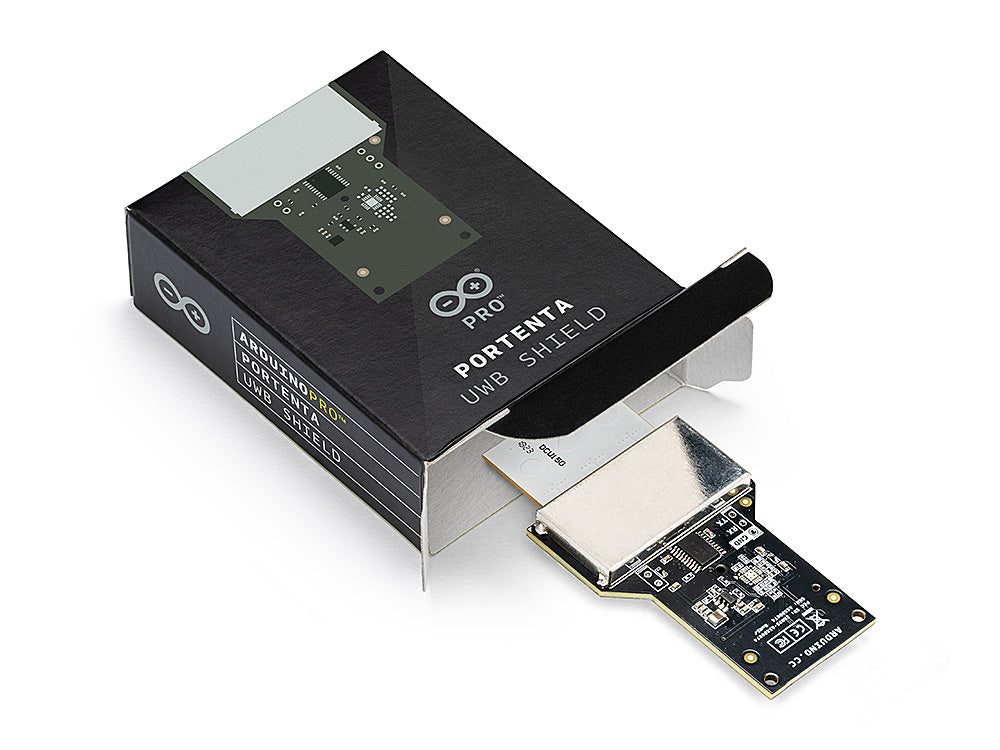 Portenta UWB Shield - Image 4
