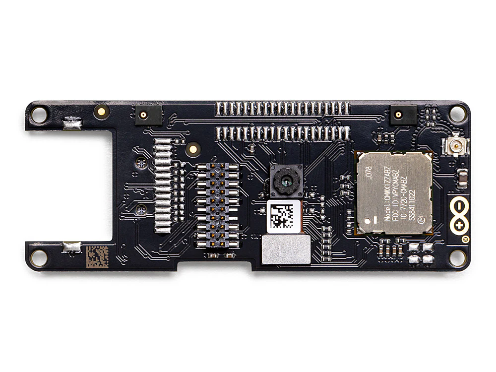 Portenta Vision Shield - LoRa®